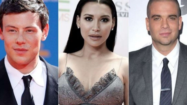 Naya Rivera Meninggal, Kutukan Glee Nyata?