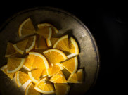 Seberapa Penting Asupan Vitamin C untuk Menjalani Puasa Ramadan?