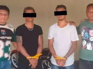 Motif Pembunuhan Ketua DPD Golkar Nus Kei, Pelaku Dendam Saudaranya Dibunuh di Bekasi