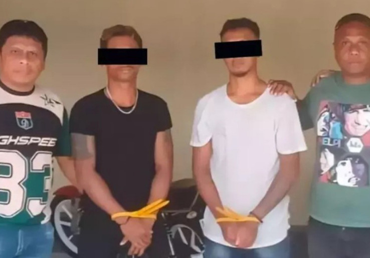 Motif Pembunuhan Ketua DPD Golkar Nus Kei, Pelaku Dendam Saudaranya Dibunuh di Bekasi