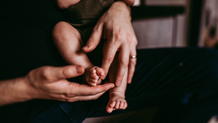 Nyeker Bisa Tingkatkan Nafsu Makan Si Kecil
