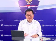 Satgas Sebut 86,6 Persen Masyarakat Indonesia Miliki Antibodi COVID-19