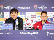 Shin Tae-yong Klaim Paling Tahu Timnas Jepang