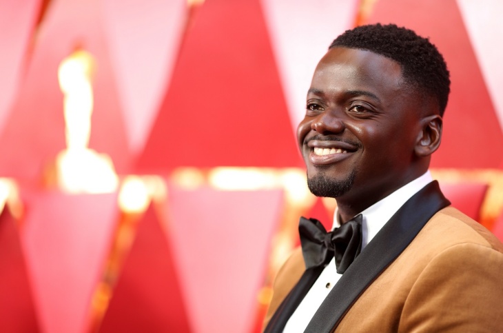 Daniel Kaluuya. (Foto Cheat Sheet)