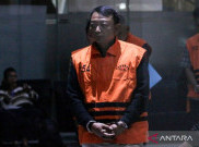 Bos PN Depok Minta Pelicin Eksekusi Lahan 1 M, Ditawar Anak Usaha Kemenkeu Rp 850 Juta Mau