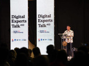 Infrastruktur Digital Diperlukan untuk Jawab Tantangan Ekonomi Global