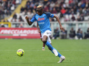 Siap Tinggalkan Napoli, Victor Osimhen Semakin Dekat ke Chelsea