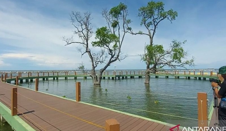 Pelaku Wisata Jangan Sampai Kehilangan Momentum Pencabutan PPKM
