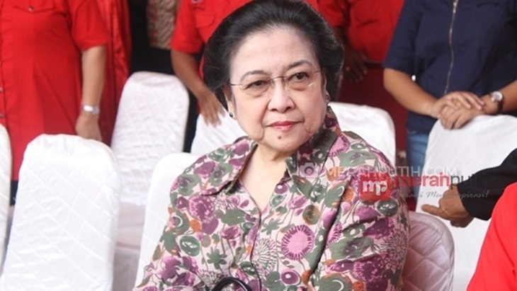 Perintah Megawati Jelang Perhelatan Pesta Demokrasi