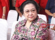 Perintah Megawati Jelang Perhelatan Pesta Demokrasi
