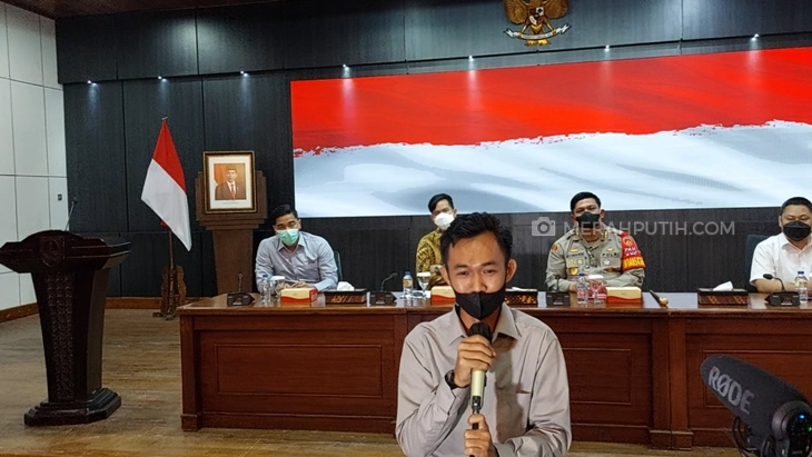 5 Tahun Tragedi Bom Bunuh Diri Mapolresta Surakarta, Eks Napiter Minta Maaf