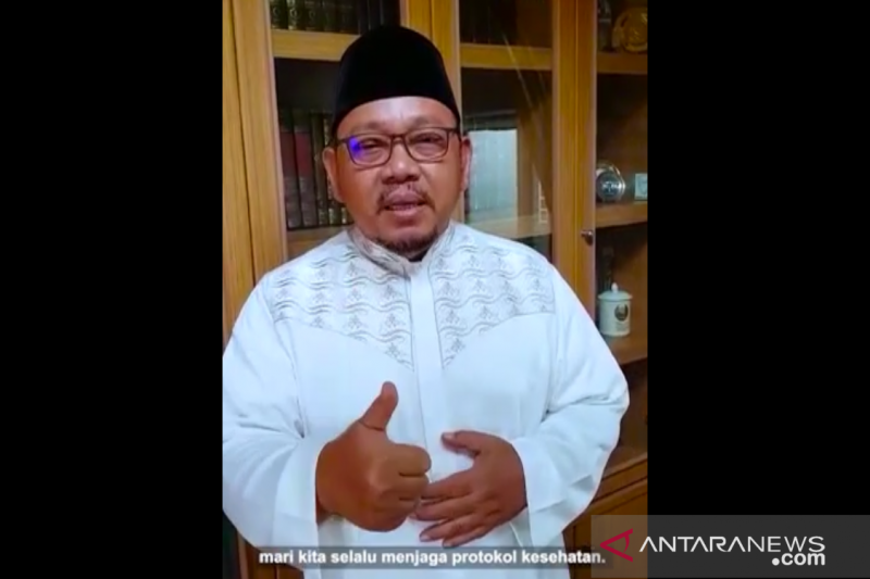 Bikin Tim Siber, MUI Jakarta Diharap Tidak Ikut Dalam Benturan Politik