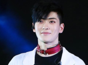 Jaehyun NCT Luncurkan Lagu “Try Again”