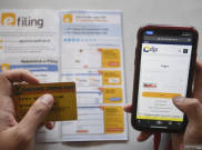Batas Lapor SPT 30 Juni: DJP Ingatkan Bayar Pajak, Negara Butuh Dana COVID-19
