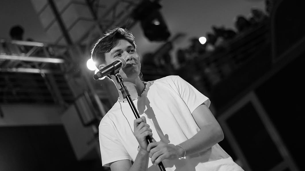 Lirik Lagu 'Tunggu Apa Lagi' dari Nyoman Paul Penuh Nuansa Semangat
