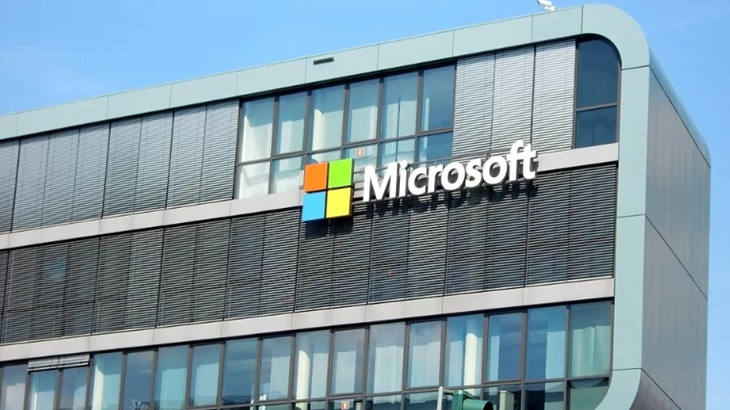 Menyusul Apple, Microsoft Tutup Semua Toko Untuk Cegah Virus Corona