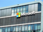 Menyusul Apple, Microsoft Tutup Semua Toko Untuk Cegah Virus Corona