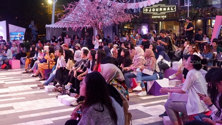 Rayakan 'Anniversary' BTS, Toko Online Ini Gelar 