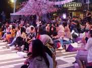 Rayakan 'Anniversary' BTS, Toko Online Ini Gelar 