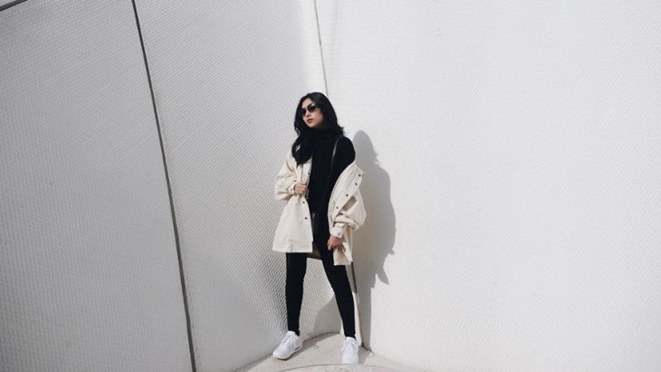 isyana