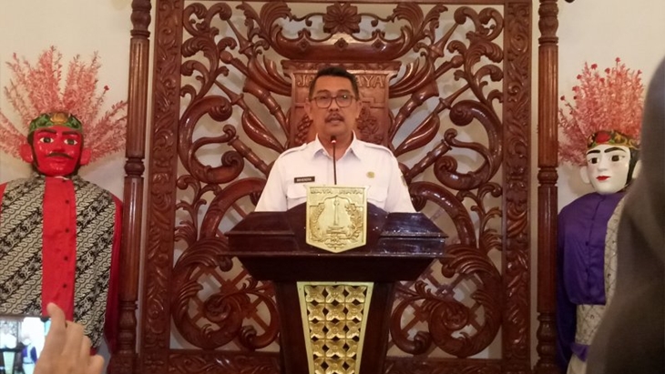 Pemprov DKI Mengaku Kecolongan Anggaran KUA-PPAS Bocor ke Publik