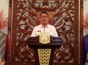 Pemprov DKI Mengaku Kecolongan Anggaran KUA-PPAS Bocor ke Publik