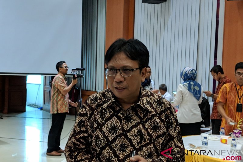 Margo Yuwono Dilantik Sebagai Kepala BPS