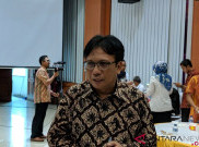 Margo Yuwono Dilantik Sebagai Kepala BPS