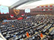 Megawati dan SBY Absen di Sidang Tahunan MPR/DPR 2026, Jokowi Dipastikan Hadir