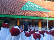 PSI DKI Pertanyakan Mandeknya Realisasi Anggaran untuk Rehabilitasi 27 Gedung Sekolah