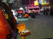 Dua Wanita yang Bunuh Diri di Apartemen Gateway Idap Gangguan Jiwa