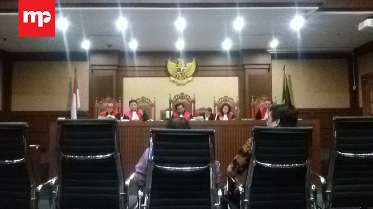 Sidang Setnov