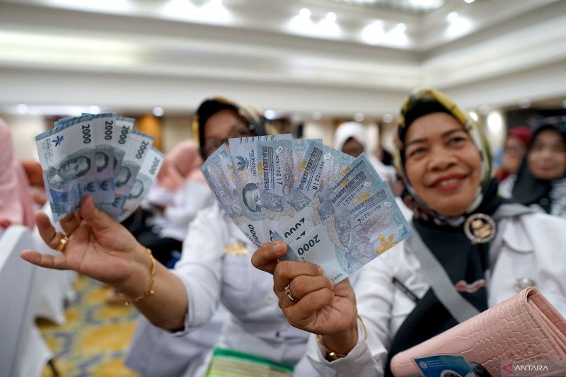Kemenkeu: Utang Negara Akan Terus Meningkat Lebih Tinggi