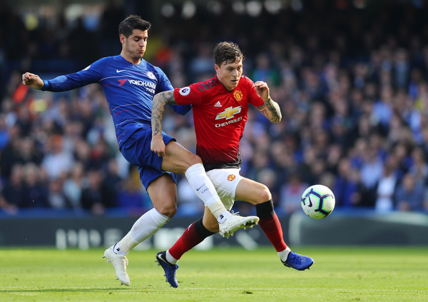 Diam-Diam Menghanyutkan Ala Alvaro Morata