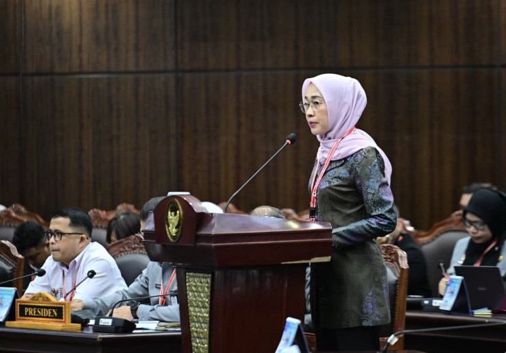 Baja Impor Banjiri Pasar, Ketua Komisi VI DPR Soroti Lemahnya Perlindungan