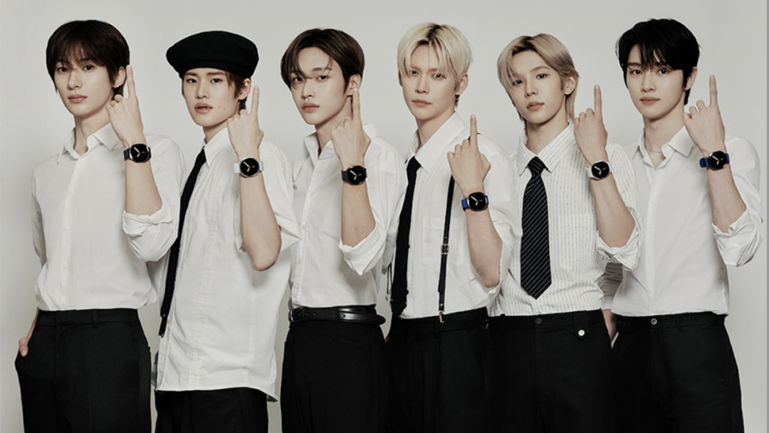 Gandeng RIIZE, Samsung Umumkan Galaxy Watch 8 Series, Gantengnya Maksimal