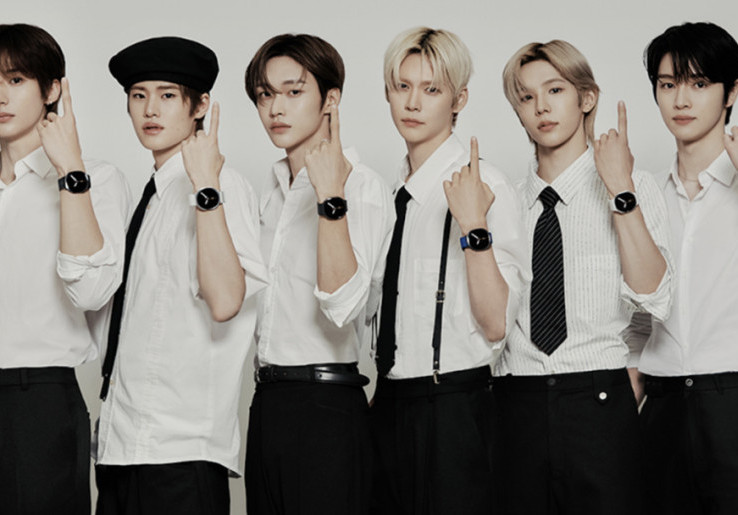 Gandeng RIIZE, Samsung Umumkan Galaxy Watch 8 Series, Gantengnya Maksimal