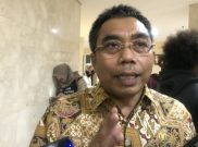 DPRD Minta Dana Operasional Anies Dipotong untuk Gaji TGUPP