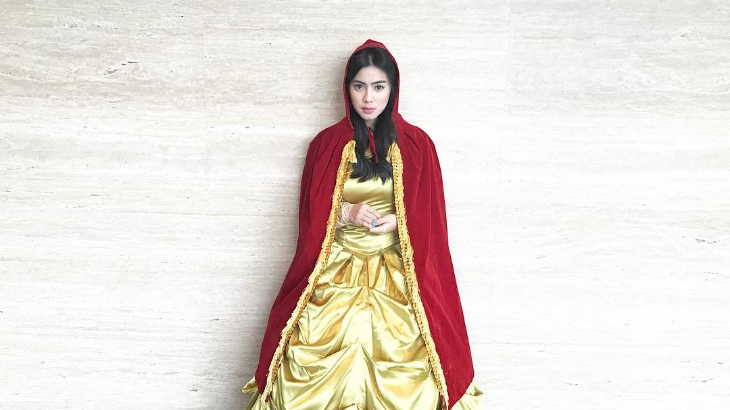 Artis-Artis Ini Bernasib Sama Dengan Novel Baswedan