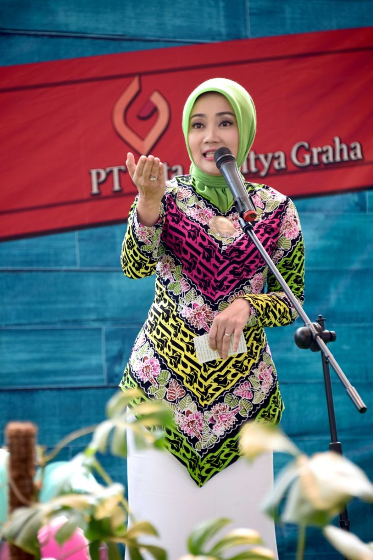 atalia kamil