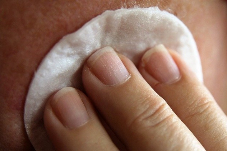 Lakukan CTM (Foto: Pixabay/chezbeate)