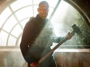 Animasi hingga Investigasi, 5 Film Ini Siap Tayang Maret 2025