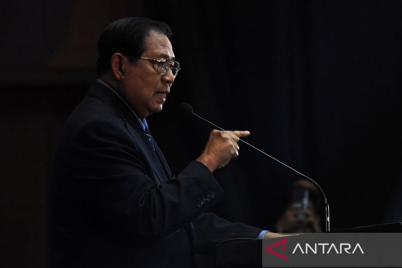 Presiden Ke-6 SBY Dipastikan Tidak Ikut Upacara HUT RI di Istana, Ungkap Permintaan Maaf
