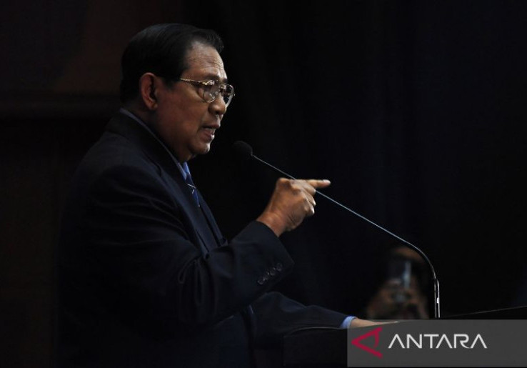 Presiden Ke-6 SBY Dipastikan Tidak Ikut Upacara HUT RI di Istana, Ungkap Permintaan Maaf
