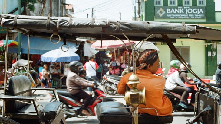 Okupansi Hotel di Yogyakarta saat Libur Nataru hanya 30