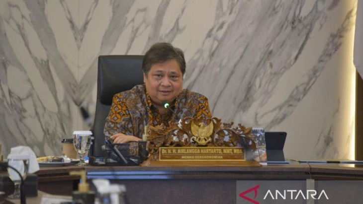 Pemerintah Perpanjang Kebijakan Pembebasan Pungutan Ekspor CPO