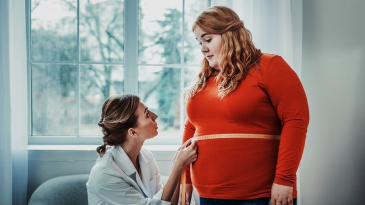 Fat Shaming Bisa Datang dari Siapa Saja, Termasuk Dokter