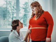 Fat Shaming Bisa Datang dari Siapa Saja, Termasuk Dokter