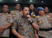 Penangkapan Dua Tersangka Penyerang Jadi Pembungkam Pihak Novel