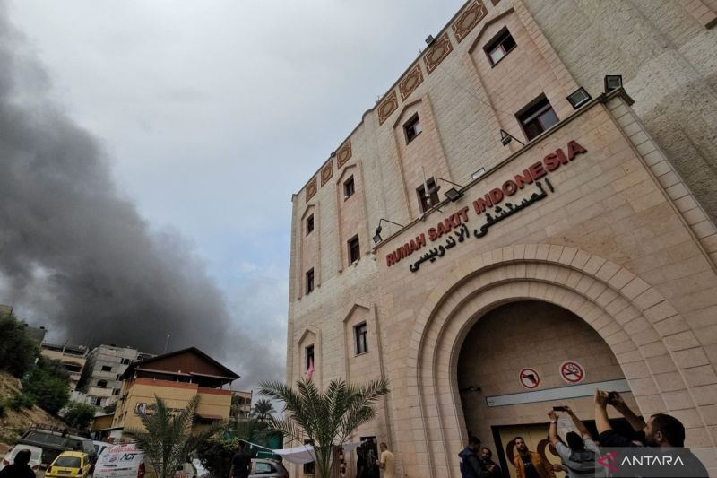 gaza